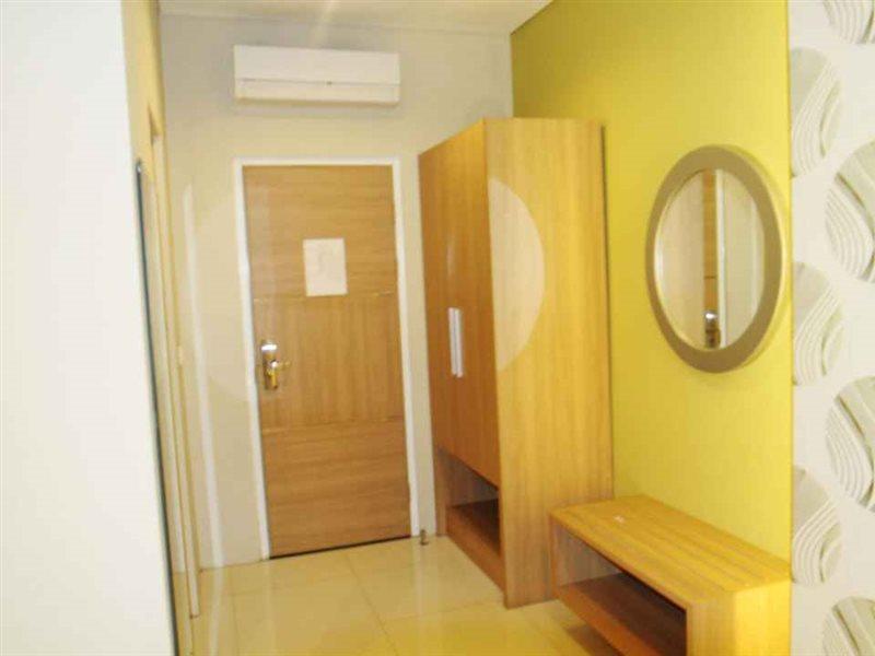 Aquarium Hotel Pangandaran Exterior foto